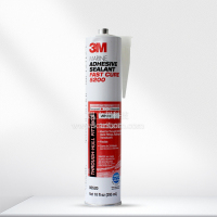 3M 5200船用膠粘劑密封膠  快干型