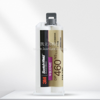 3M Scotch-Weld 環氧膠 DP460NS加強型AB樹脂膠