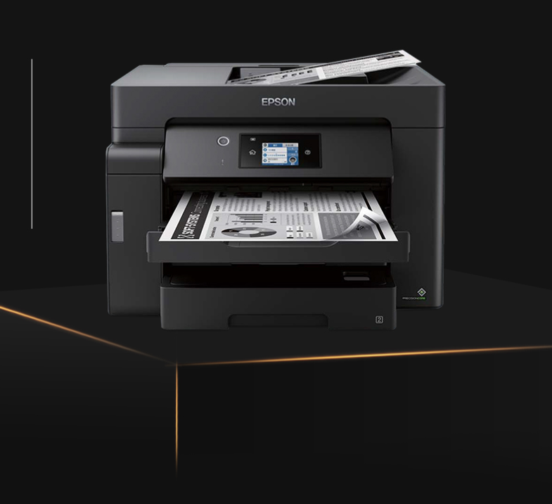 ������EPSON M15147 A3�ڰ�ī�}ʽ��ӡ�CԔ���B�D2