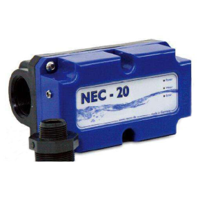 安康銅銀離子消毒NCE-20