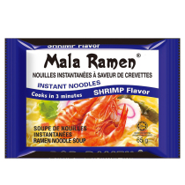 65g Shrimp Flavour