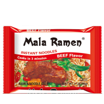 80g Beef Flavour