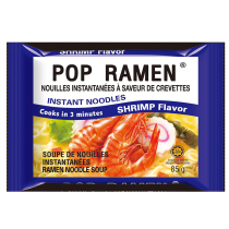 85g Shrimp Flavour