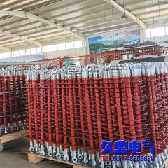 复合绝缘子|腕臂复合绝缘子|硅橡胶绝缘子_腕臂_横担_防风_玻璃_陶瓷