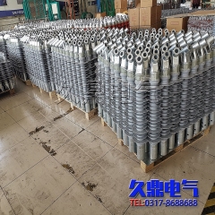 复合绝缘子|腕臂复合绝缘子|硅橡胶绝缘子_腕臂_横担_防风_玻璃_陶瓷