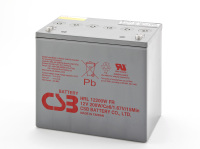 CSB蓄电池HRL系列