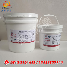低表面處理容忍性環(huán)氧涂料QZ8229