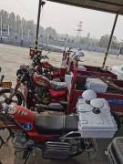 銅川昇順摩托車(chē)考場(chǎng)