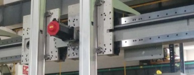 臺灣凱賀KH齒條總代理