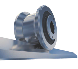 NV5010,NU95,50型V型導(dǎo)軌滾