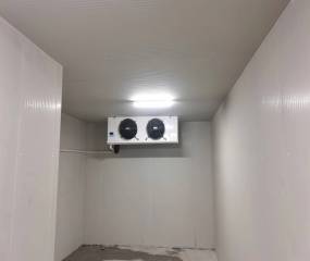 上海小型水果保鲜冷库安装施工及设计方案