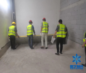 北京正大集团湿式垃圾房(厨余垃圾)冷库工