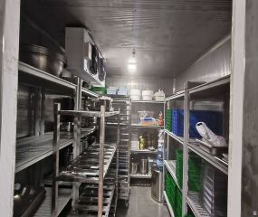 贵州仁怀酒店餐饮冷库
