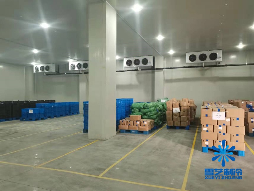 冷库建造 冷库建造