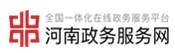 河南政務服務網