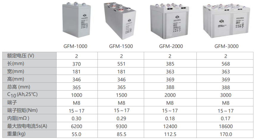 ˫GFM2V