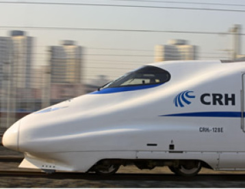 交通動(dòng)力解決方案