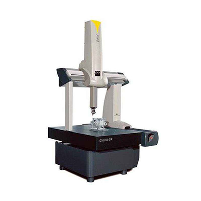 三坐标测量仪免费教程