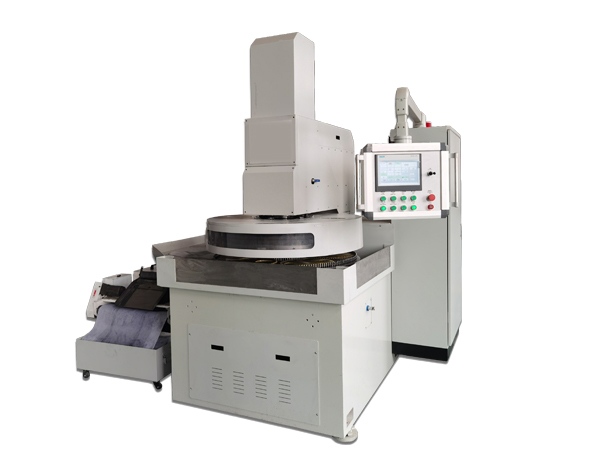 陶瓷精密件双面数控磨床可以做到高效率成果 陶瓷精密件双面数控磨床可以做到高效率成果