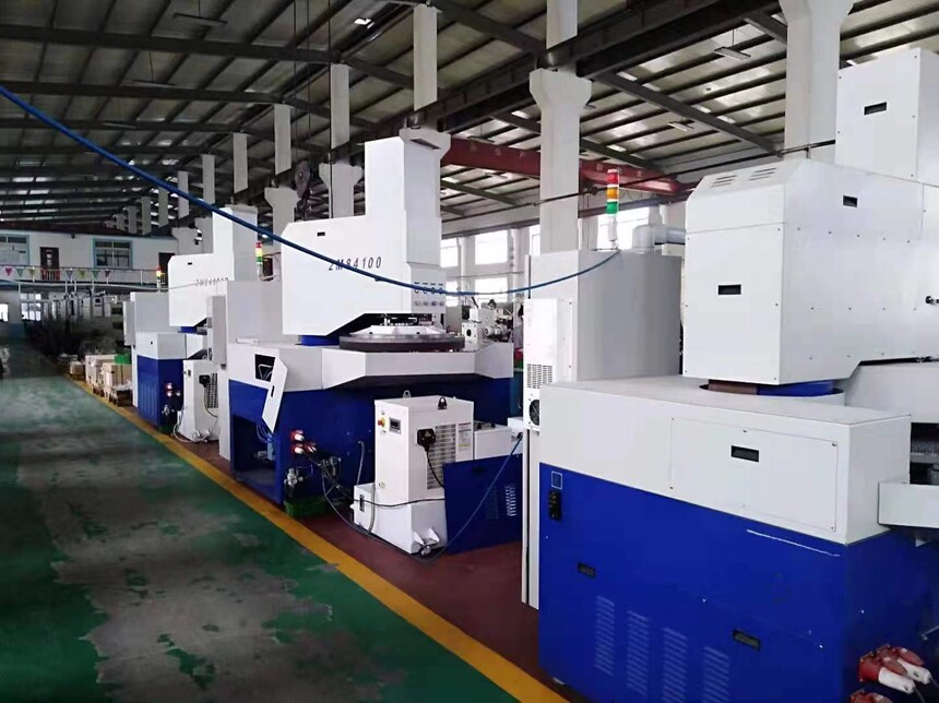 双面研磨机磨盘耐用吗 双面研磨机磨盘耐用吗