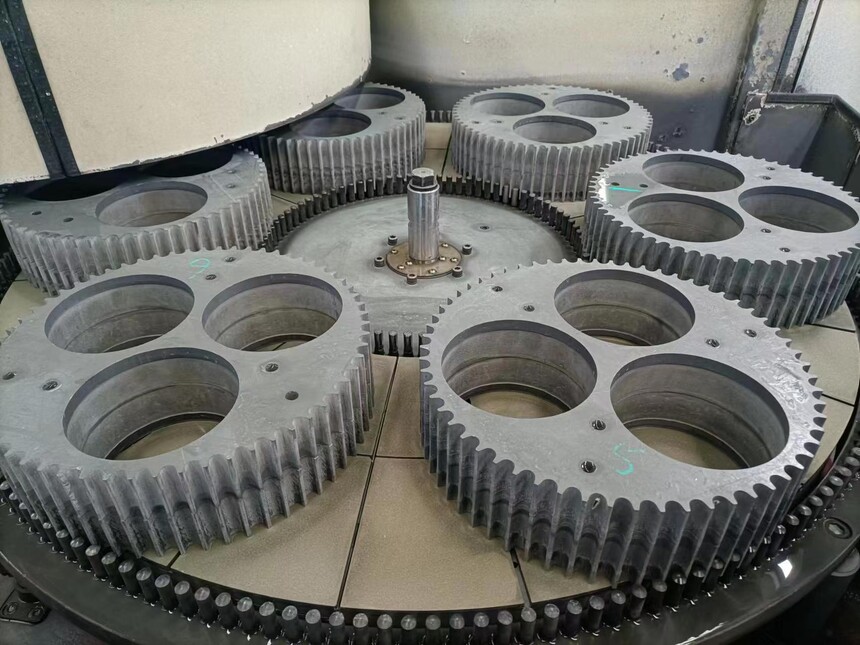 ����˫����ĥ���豸