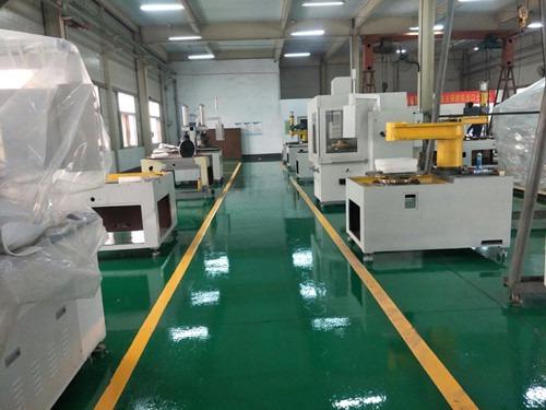 双端面磨床哪里好 双端面磨床哪里好