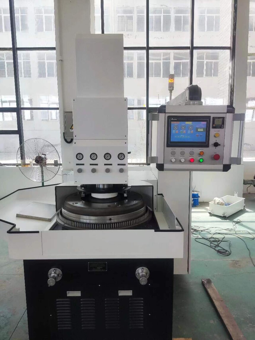 精密精研机的作用怎么样 精密精研机的作用怎么样