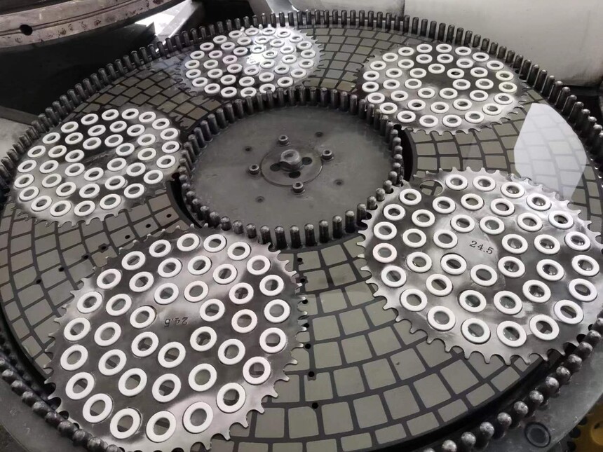 ���ؾ�����ĥ���豸