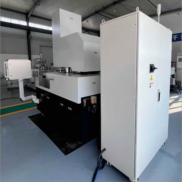 ��Ч��˫������ĥ���豸