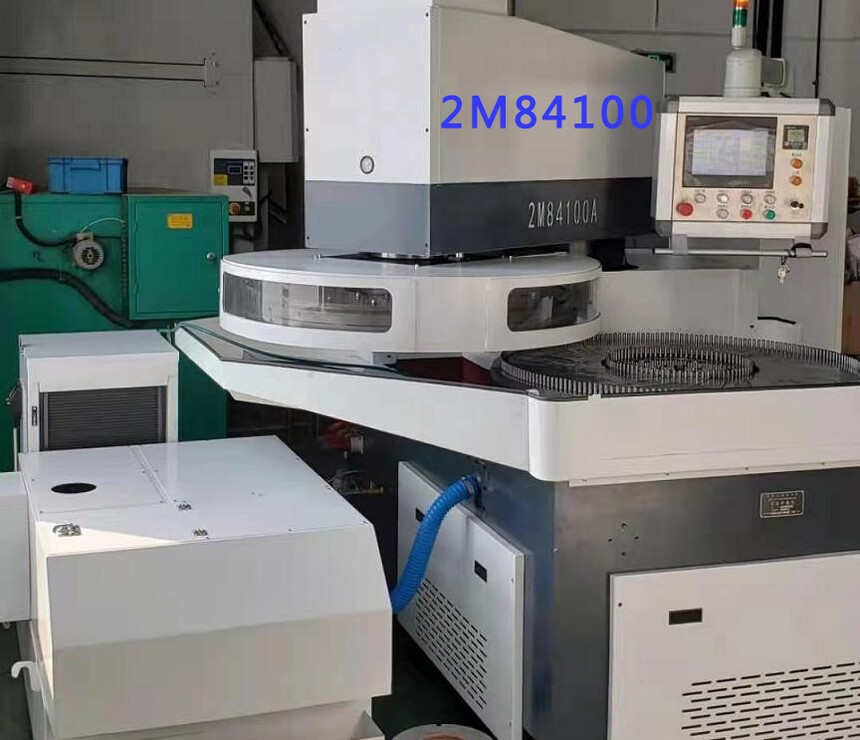 其满足高精度智能双面研磨机床的精密要求能力主要体现在以下几个核心维度 其满足高精度智能双面研磨机床的精密要求能力主要体现在以下几个核心维度