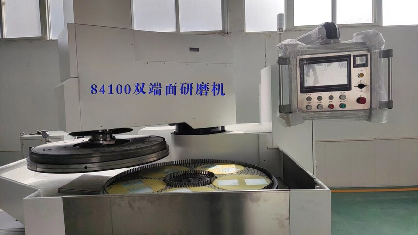 2m8463双端面研磨机设备 2m8463双端面研磨机设备