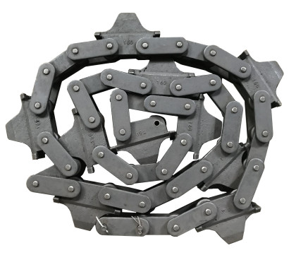 xt100型驱动链条