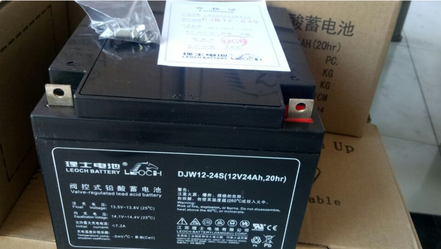 理士蓄电池 理士蓄电池