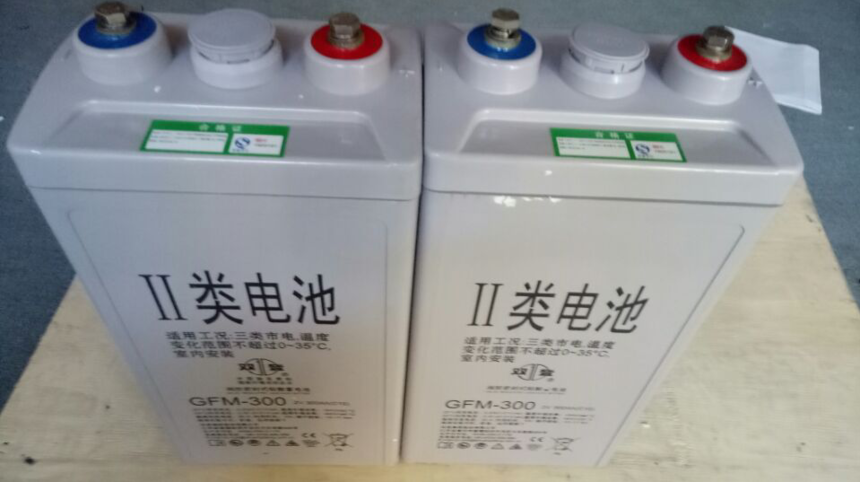 双登蓄电池 双登蓄电池