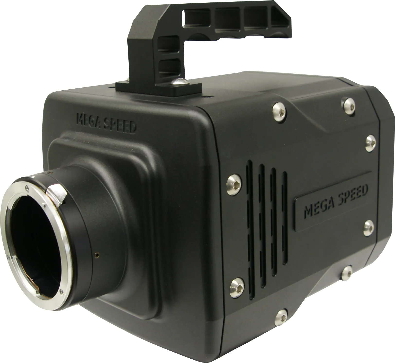 高速相机视觉检测系统的主要意义是什么
