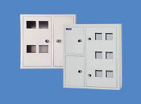 動(dòng)力柜 ZSL