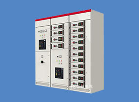 抽出式低壓成套開(kāi)關(guān)柜 ZSMNS