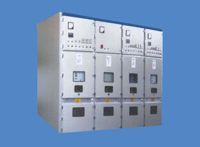鎧裝移開(kāi)式交流金屬封閉開(kāi)關(guān)設(shè)備 KYN2