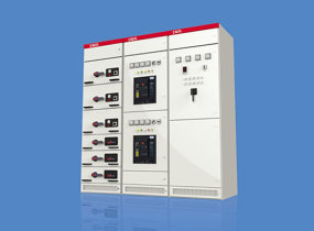 抽出式低壓成套開(kāi)關(guān)柜 ZSGCK