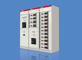 抽出式低壓成套開(kāi)關(guān)柜 ZSGCS