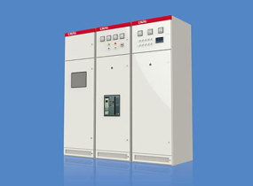 低壓配電柜 ZSGGD