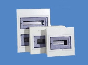 照明配電箱 ZSPZ30