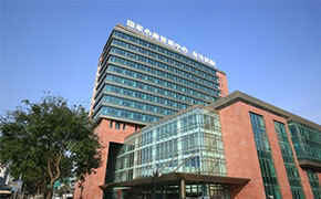 北京阜外醫(yī)院王字樓凈化裝飾工程