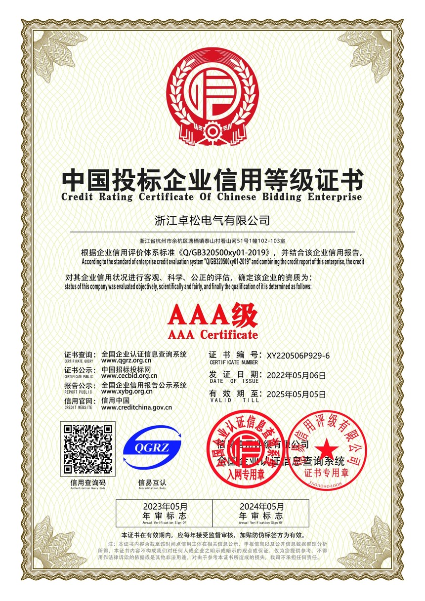 0_6中国投标企业信用等级证书.jpg