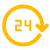 24h專(zhuān)業(yè)應(yīng)急團(tuán)隊(duì)