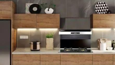 分体式集成灶 分体式集成灶