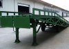 移動(dòng)式液壓登車(chē)橋的【使用壽命】導(dǎo)軌式升降