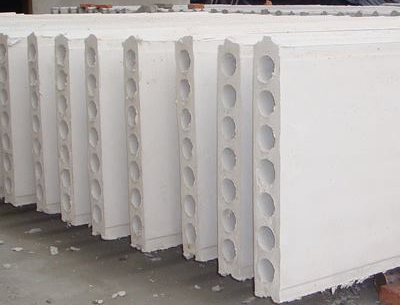 轻质隔墙板 轻质隔墙板