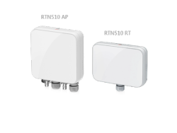 公共頻譜點對多點微波