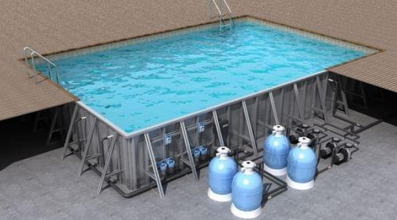 冬季该怎么维护泳池设备？